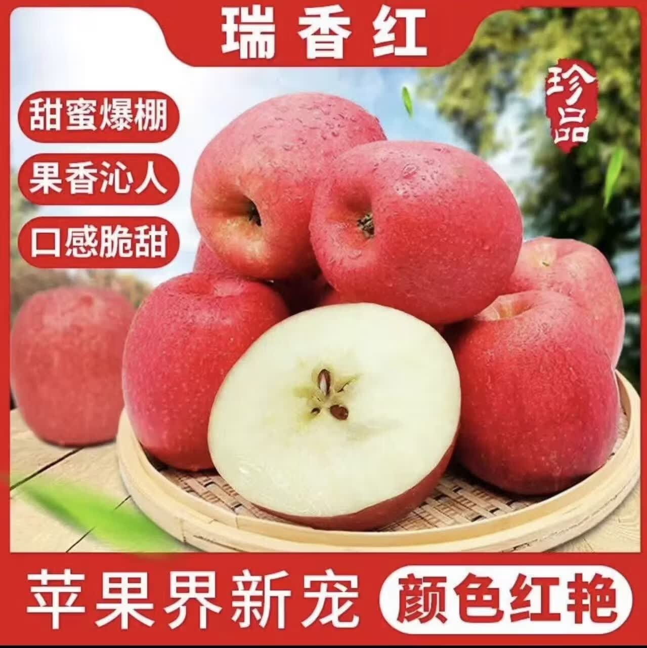 苹果当季行情与供需变化配图
