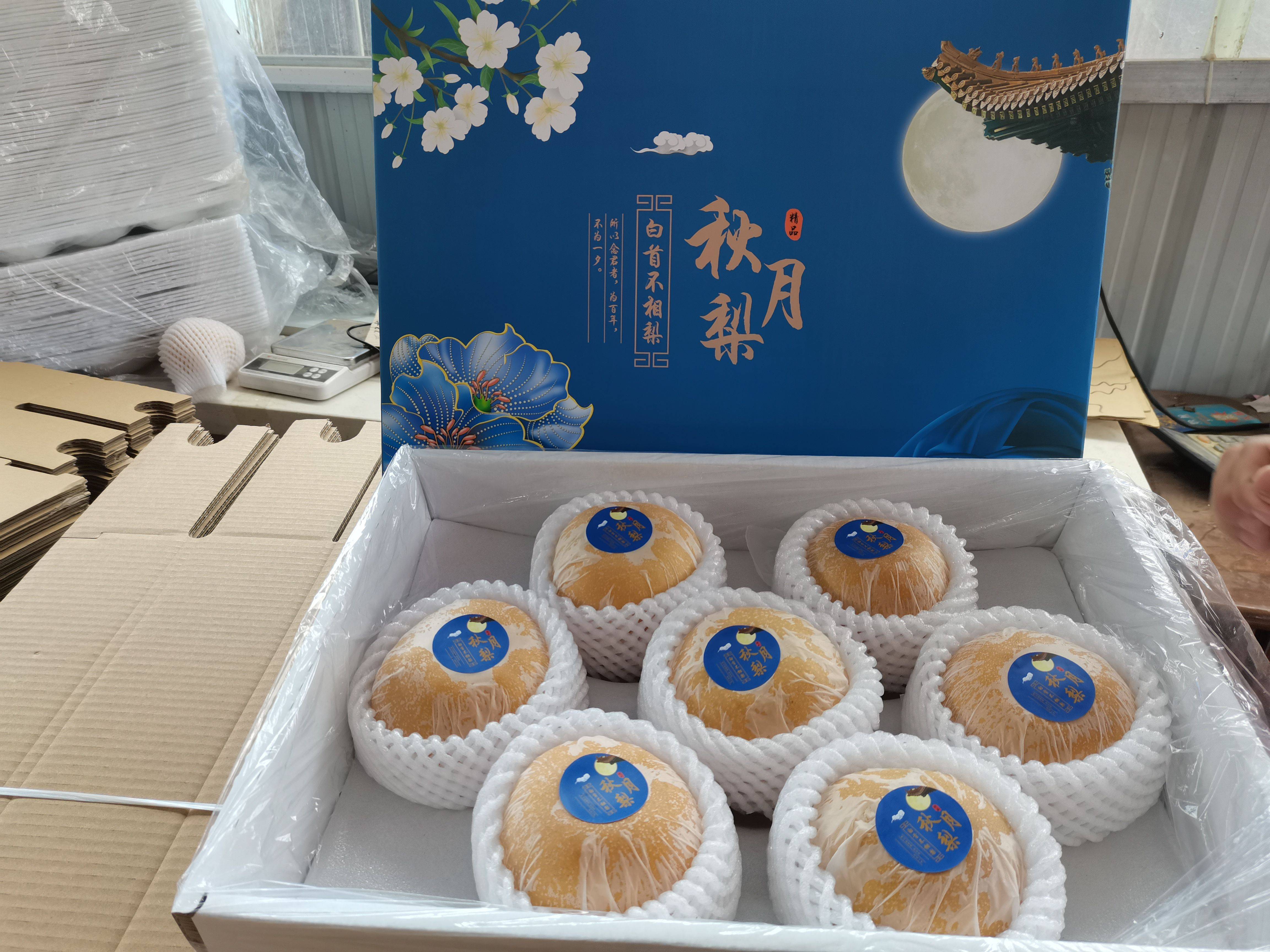 水果到货后的验收与短期储存建议正文配图2